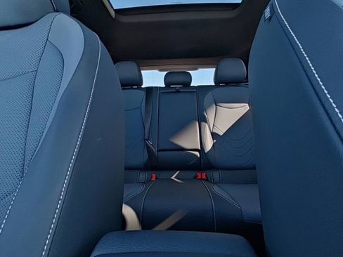 New 2026 Volkswagen Tiguan SE R-Line FWD image 27