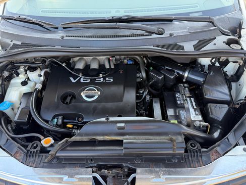 Used 2009 Nissan Quest S w/ Drivers Pkg image 34