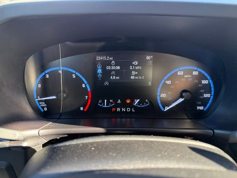 Used 2023 Ford Bronco Sport Big Bend w/ Convenience Package AWD/4WD image 21