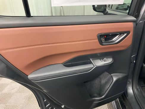 New 2026 Subaru Outback Touring XT image 29