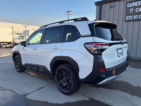 New 2026 Subaru Forester Wilderness image 5