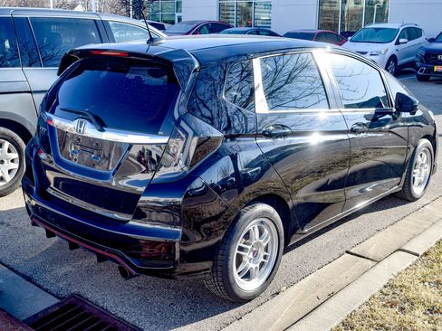 Used 2019 Honda Fit EX image 5