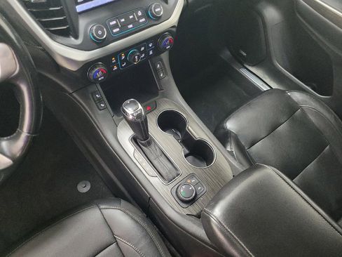 Used 2019 GMC Acadia SLT FWD image 26