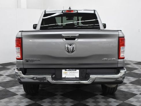 Used 2019 RAM 1500 Big Horn image 5