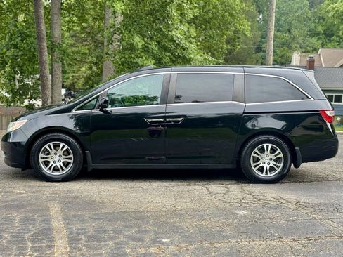 Used 2013 Honda Odyssey EX-L image 2