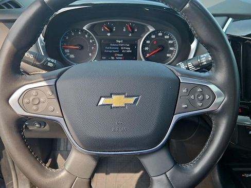 Used 2020 Chevrolet Traverse Premier w/ Redline Edition AWD/4WD image 20