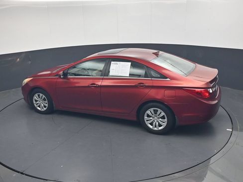 Used 2011 Hyundai Sonata GLS FWD image 35