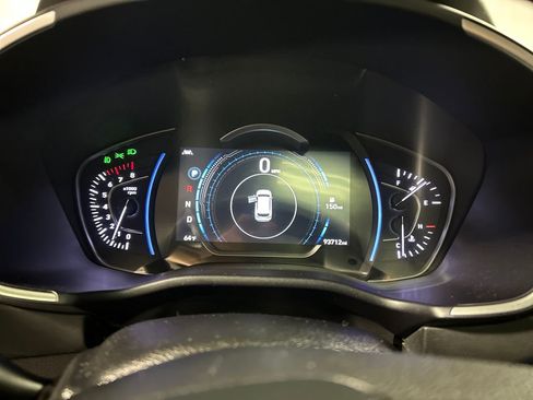 Used 2019 Hyundai Santa Fe Limited AWD/4WD image 14