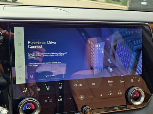 New 2026 Lexus RX 350 Premium AWD/4WD image 19