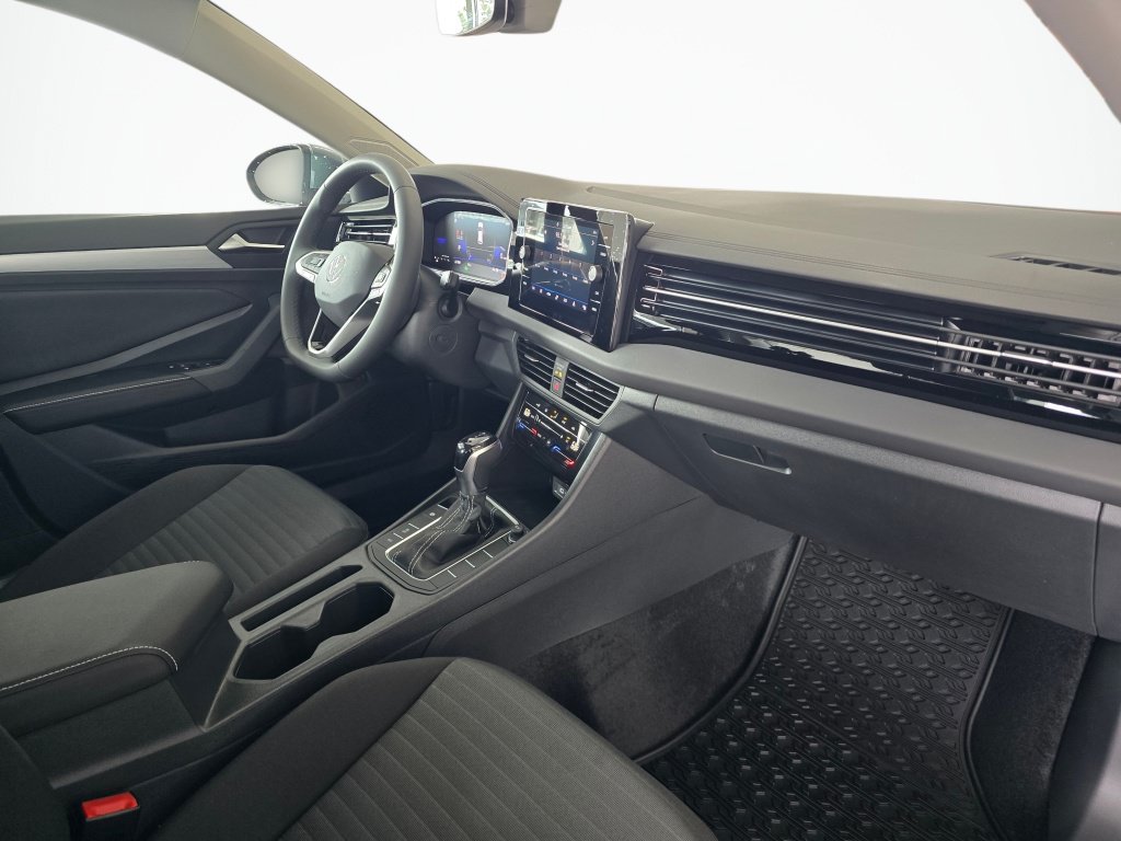 New 2027 Volkswagen Jetta S FWD image 40