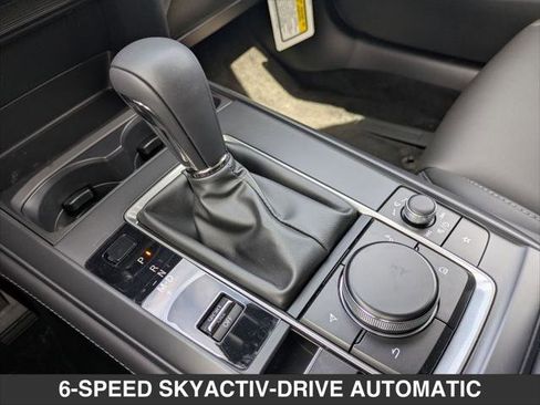 New 2026 MAZDA CX-30 AWD 2.5 S w/ Select Sport Pkg image 10