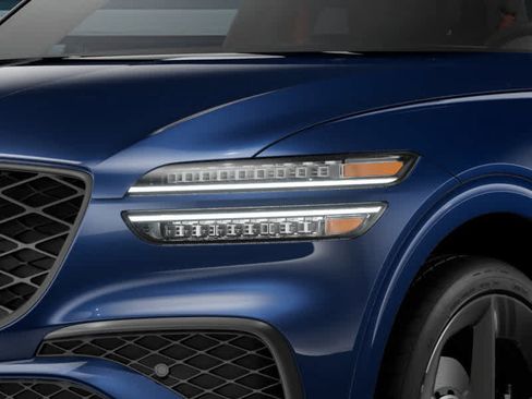 New 2026 Genesis GV70 2.5T Sport Prestige AWD/4WD image 11