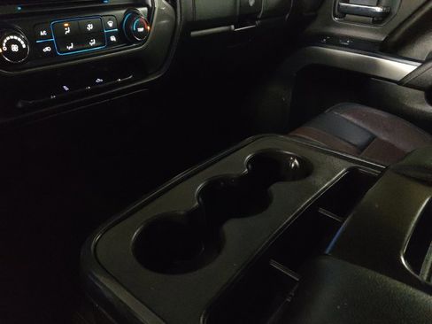 Used 2016 Chevrolet Silverado 1500 LT RWD image 26