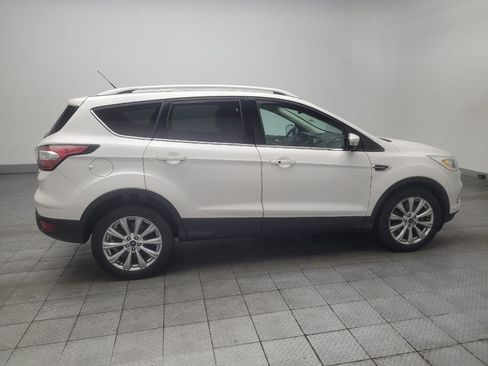 Used 2017 Ford Escape Titanium w/ Equipment Group 301A FWD image 10