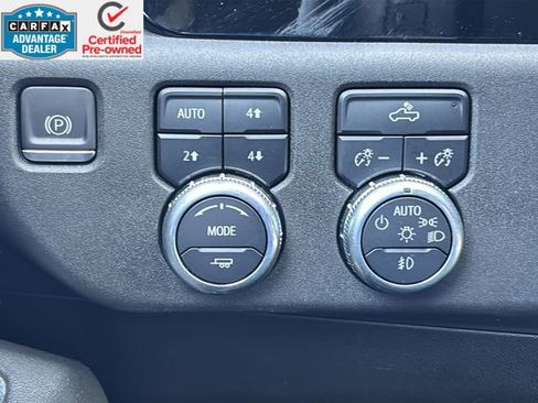 Used 2023 GMC Sierra 1500 Elevation image 33