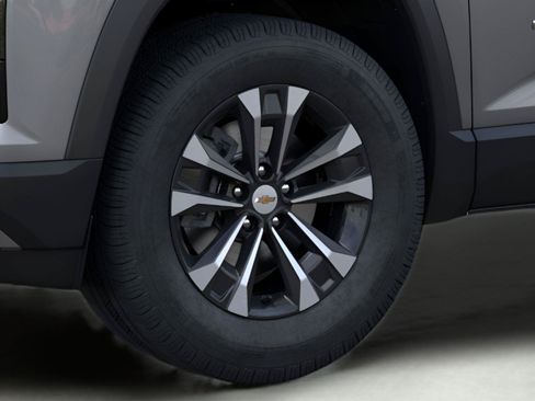 New 2026 Chevrolet Equinox LT w/ Safety and Technology Package AWD/4WD image 9