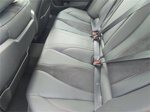 New 2025 Acura TLX SH-AWD w/ A-SPEC Pkg image 8