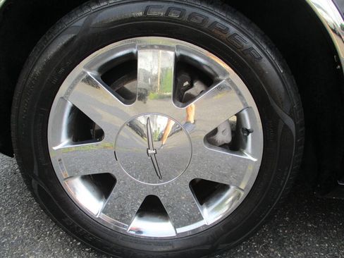 Used 2003 Ford Thunderbird image 29