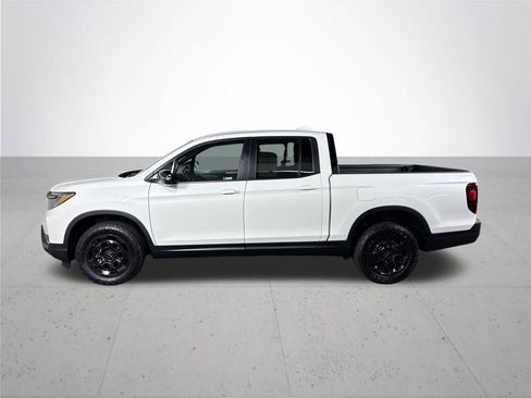 Certified 2026 Honda Ridgeline TrailSport image 9