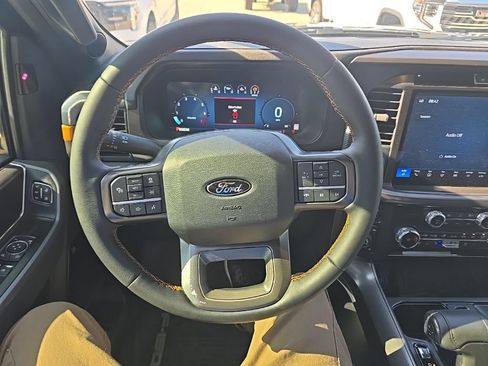 Used 2025 Ford F150 Tremor w/ Equipment Group 402A High AWD/4WD image 24