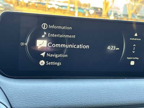 New 2026 MAZDA CX-50 AWD 2.5 S w/ Cargo Package image 27