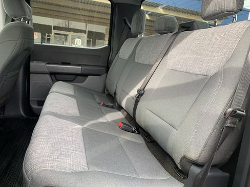 Used 2021 Ford F150 XLT w/ FX4 Off-Road Package image 13