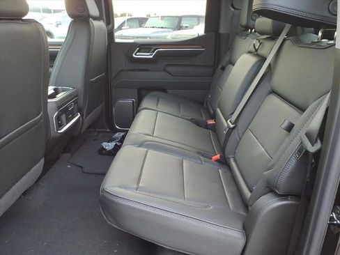 New 2026 GMC Sierra 1500 Denali w/ Technology Package image 7