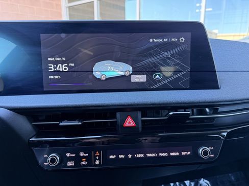 Used 2024 Kia EV6 Light image 20