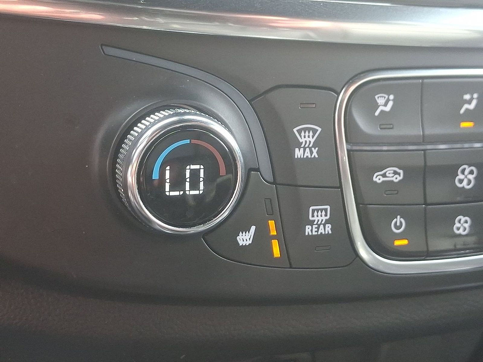 Certified 2023 Chevrolet Traverse RS AWD/4WD image 19