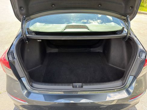 Used 2024 Honda Civic Sport image 24