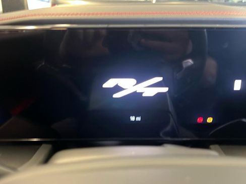 Used 2024 Dodge Charger R/T w/ Plus Group image 16