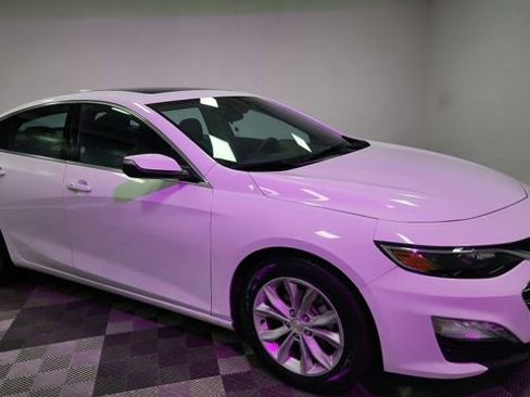 Used 2024 Chevrolet Malibu LT image 26