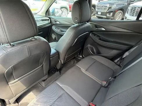 New 2026 Buick Encore GX Preferred w/ Comfort Package FWD image 35