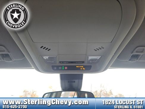 Used 2023 Chevrolet Equinox LS image 20