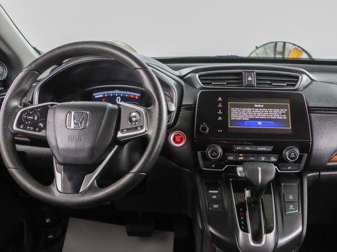 Used 2021 Honda CR-V EX image 17