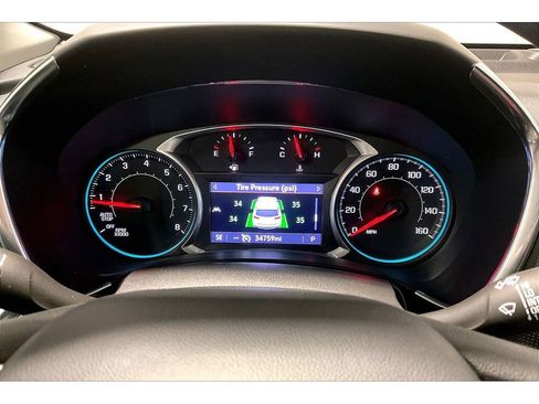 Used 2022 Chevrolet Equinox Premier w/ LPO, Floor Liner Package image 21