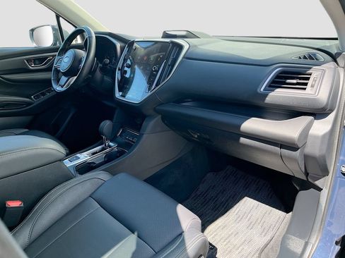 Used 2024 Subaru Ascent Limited AWD/4WD image 31