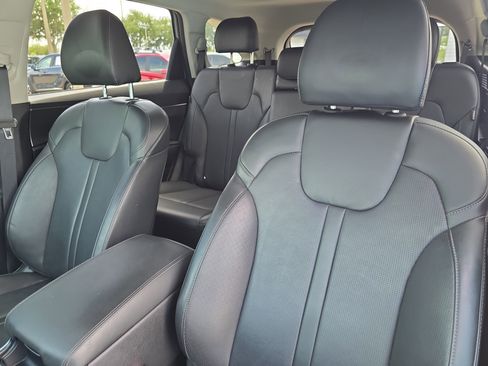Certified 2024 Kia Sorento S w/ Panoramic Sunroof Package FWD image 22