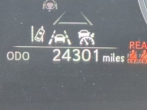 Used 2023 Lexus NX 350 AWD image 21