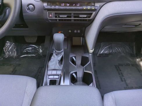 Used 2026 Toyota Camry LE image 18