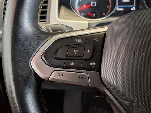 Used 2021 Volkswagen Atlas SE image 26