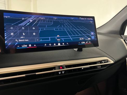 Used 2026 BMW iX xDrive45 image 28