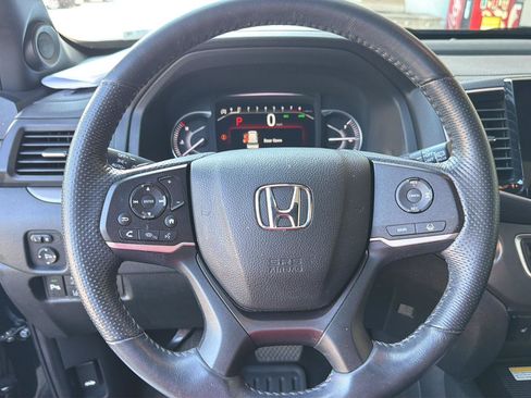 Used 2023 Honda Passport EX-L image 19