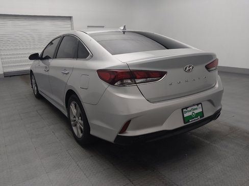 Used 2018 Hyundai Sonata SEL FWD image 5