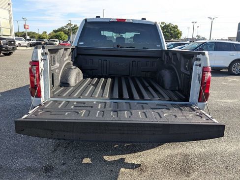Used 2026 Ford F150 XLT w/ XLT Chrome Appearance Package RWD image 13