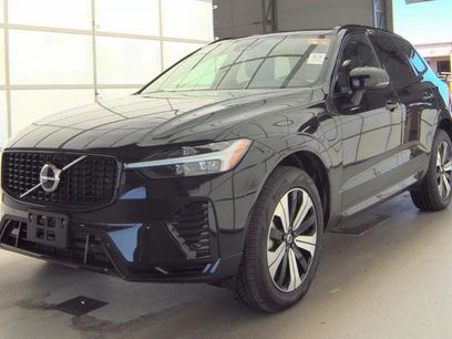 Used 2025 Volvo XC60 T8 Core w/ Protection Package Premier