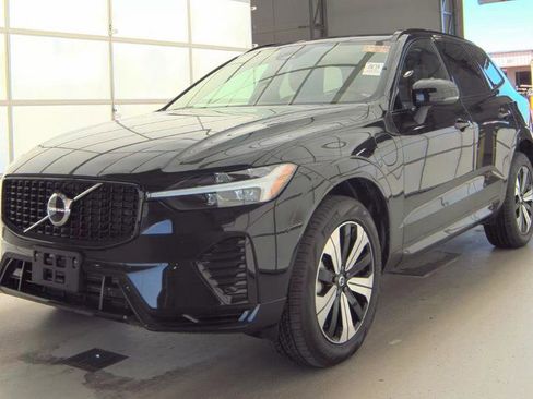 Used 2025 Volvo XC60 T8 Core w/ Protection Package Premier AWD/4WD image 1