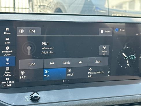 Used 2026 Honda Accord Sport image 20