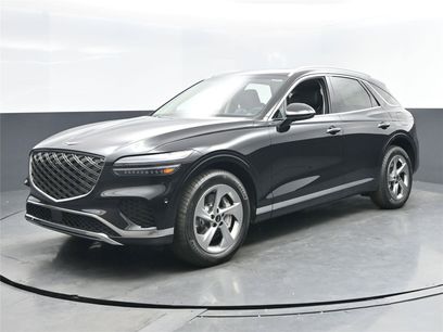 Used 2026 Genesis GV70 2.5T Advanced