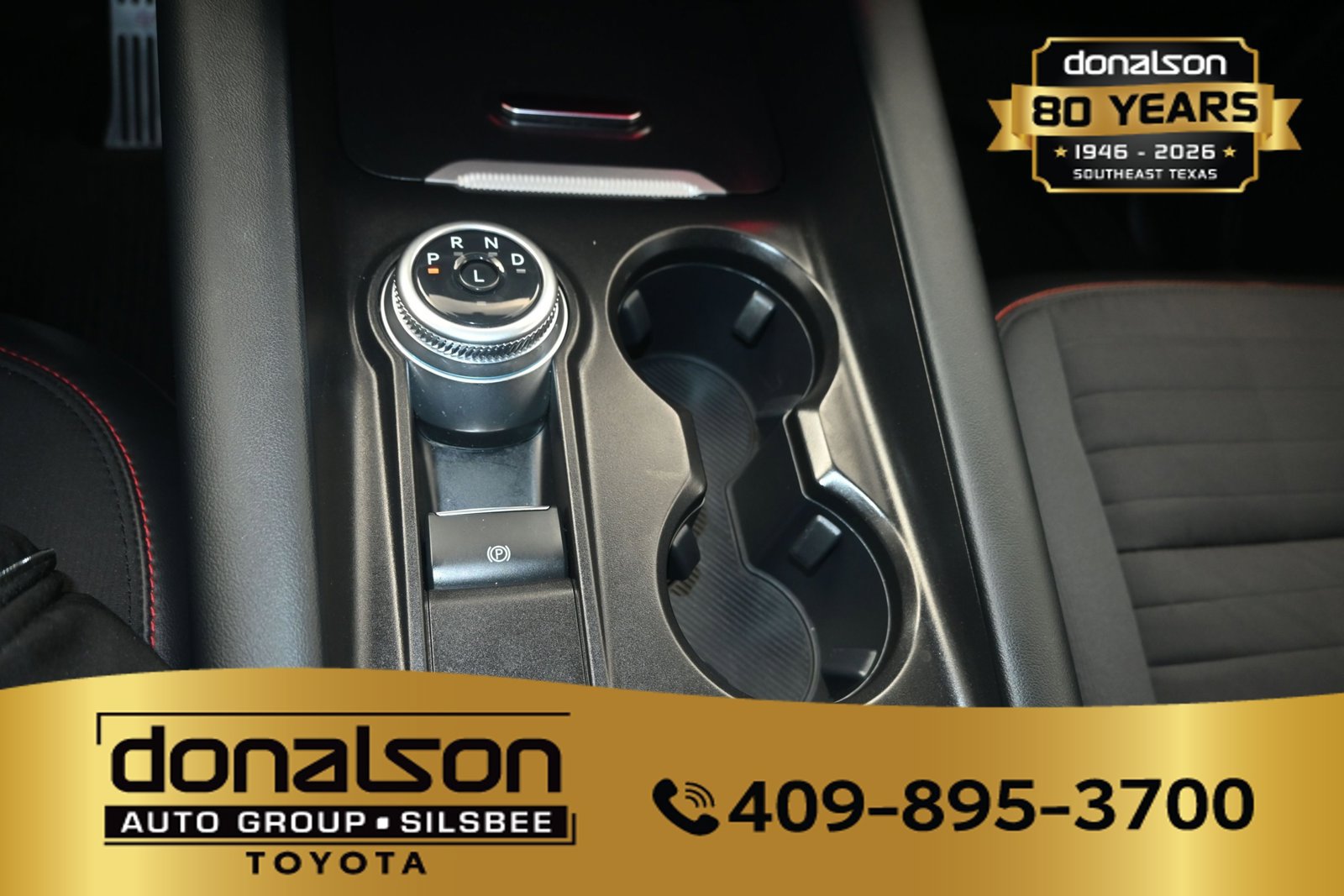 Used 2025 Ford Explorer ST-Line w/ Premium Package RWD image 12